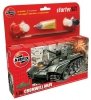 Airfix 55109 Cromwell Mk.IV Cruiser Tank (Starter Set) 1/76